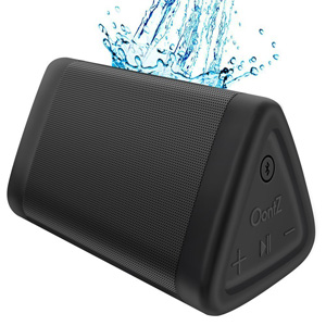 Cambridge SoundWorks OontZ Angle 3 Next Generation Ultra Portable Wireless Bluetooth Speaker