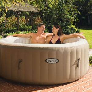 inflatable hot tub reviews