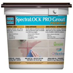 Laticrete SpectraLOCK Pro Premium