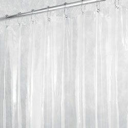 Inter Design Shower Liner