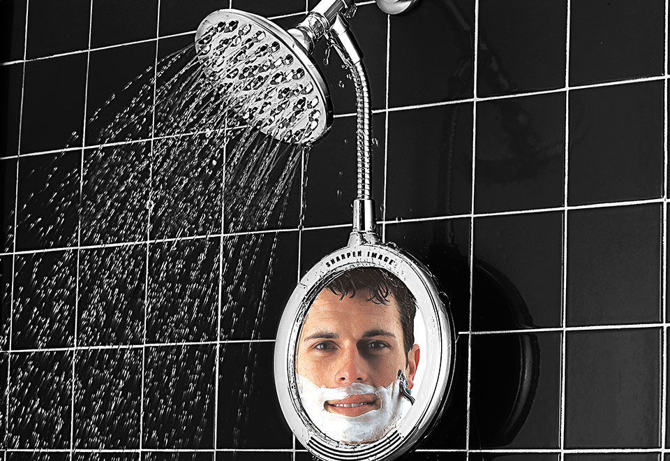8 Best Fogless Shower Mirrors, Best Lighted Shower Mirror