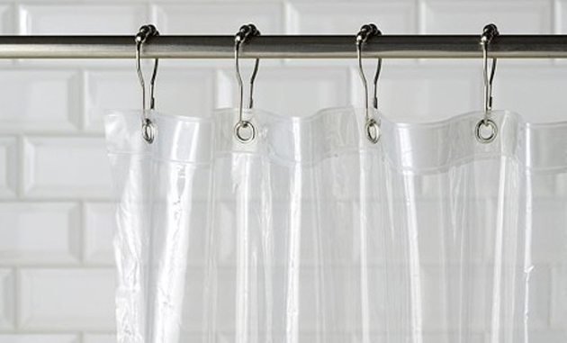 9 Best Shower Curtain Liners Reviews, Best Shower Curtain Liner