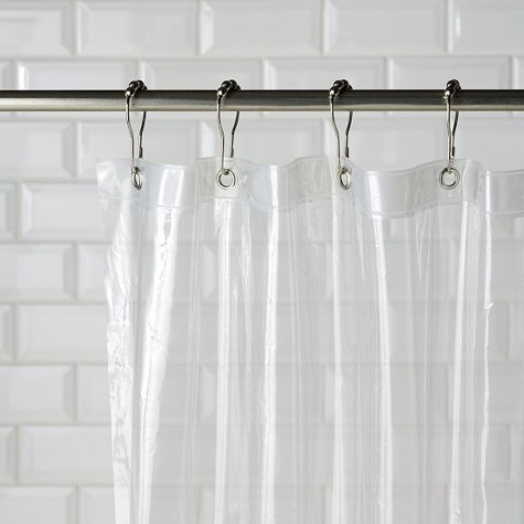 9 Best Shower Curtain Liners Reviews, What Are The Best Shower Curtain Liners
