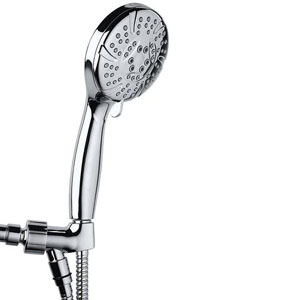 AquaBliss Lightweight Handheld Shower Head Set