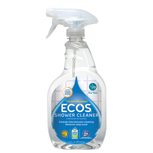 Earth Friendly Products Shower Cleaner