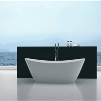 Empava Luxury Freestanding Bathtub 