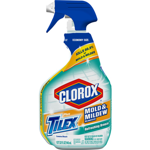 Tilex Mold and Mildew Remover