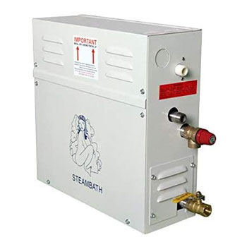 ECO LLC Steamer Spa Generator