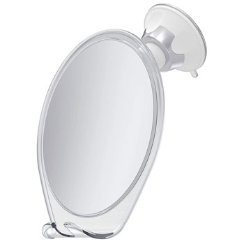 HONEYBULL Shower Mirror