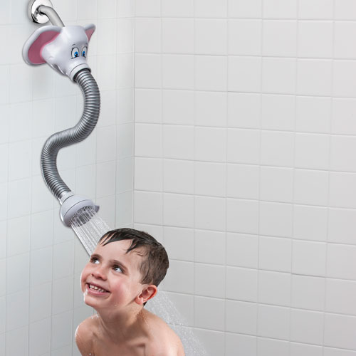 Kids Shower Head Reviews