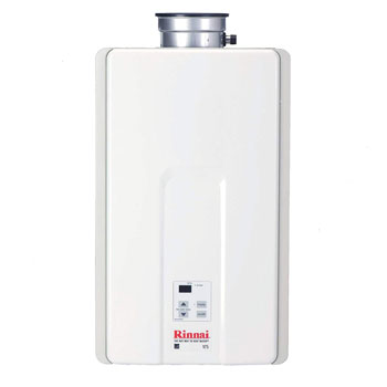 Rinnai V65IN Tankless Water Heater