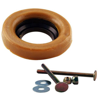 Westbrass Thick Wax Ring